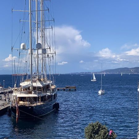 Five Flowers Guest House Τεργέστη Εξωτερικό φωτογραφία